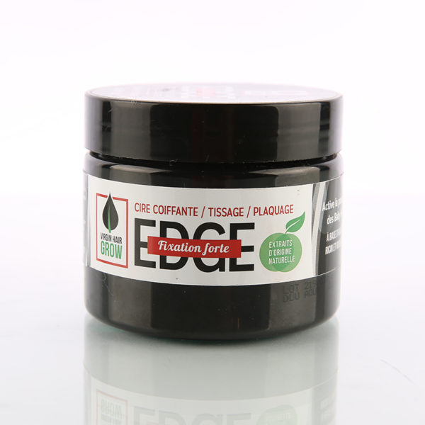 EDGE noir