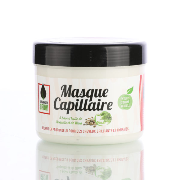 MASQUE CAPILLAIRE