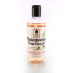 SHAMPOOING NOURRISSANT