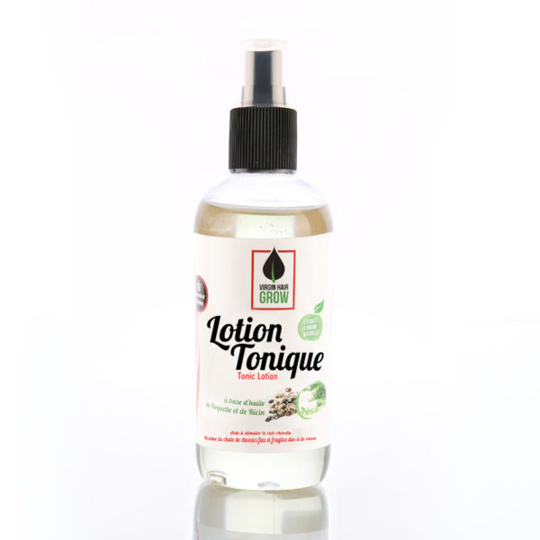 LOTION TONIQUE